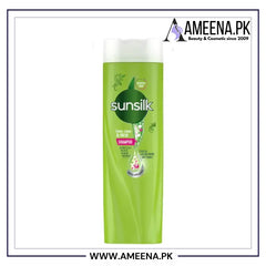 Sunsilk Lively Clean And Fresh Shampoo (Thailand)