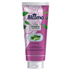 Bloomo Herbal Face Wash