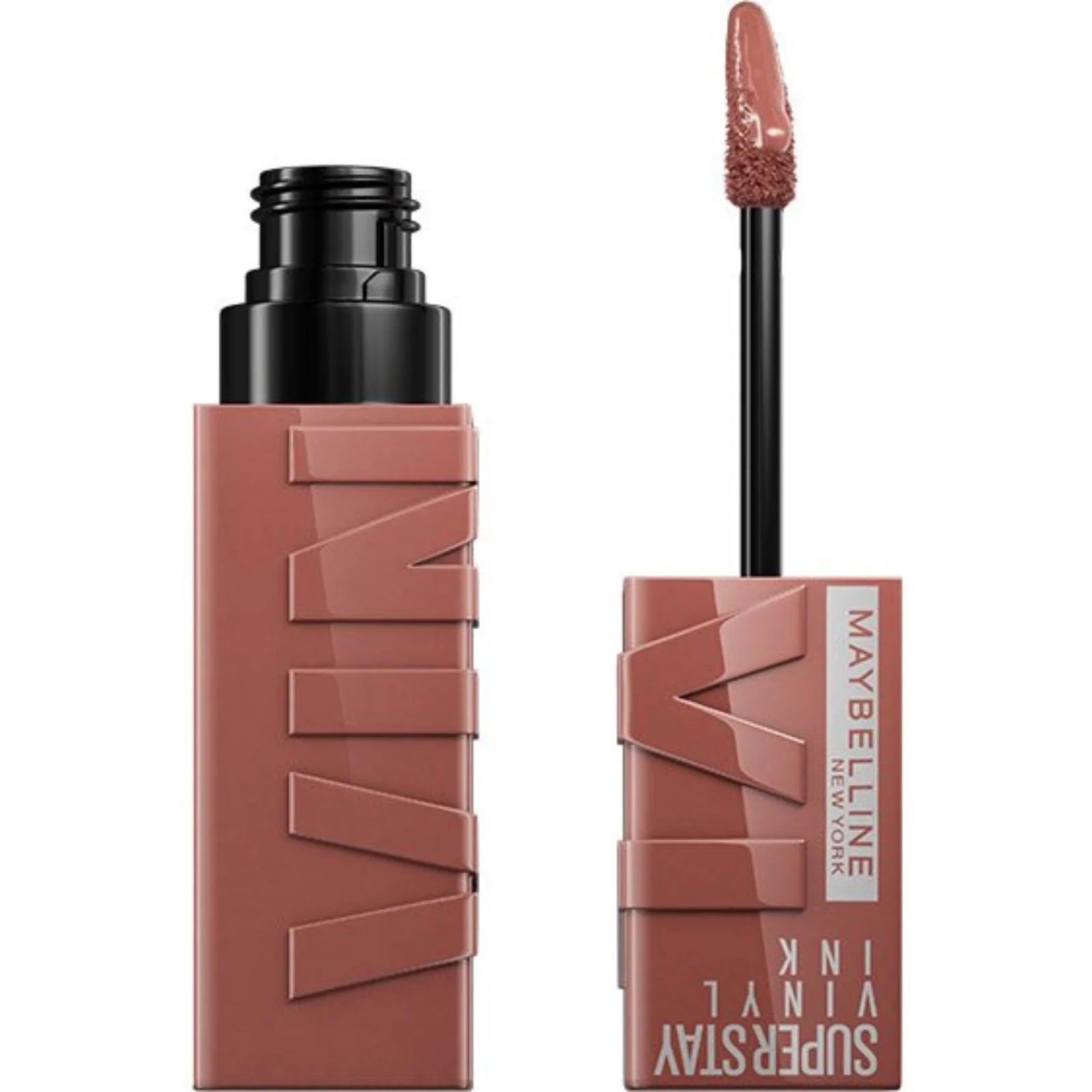 Maybelline Super Stay Vinyl Ink Liquid Lipstick