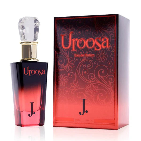 Junaid Jamshed J. Uroosa Eau de Parfum – 50 ml