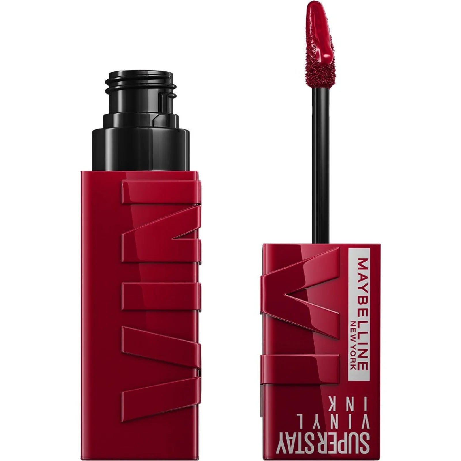 Maybelline Super Stay Vinyl Ink Liquid Lipstick