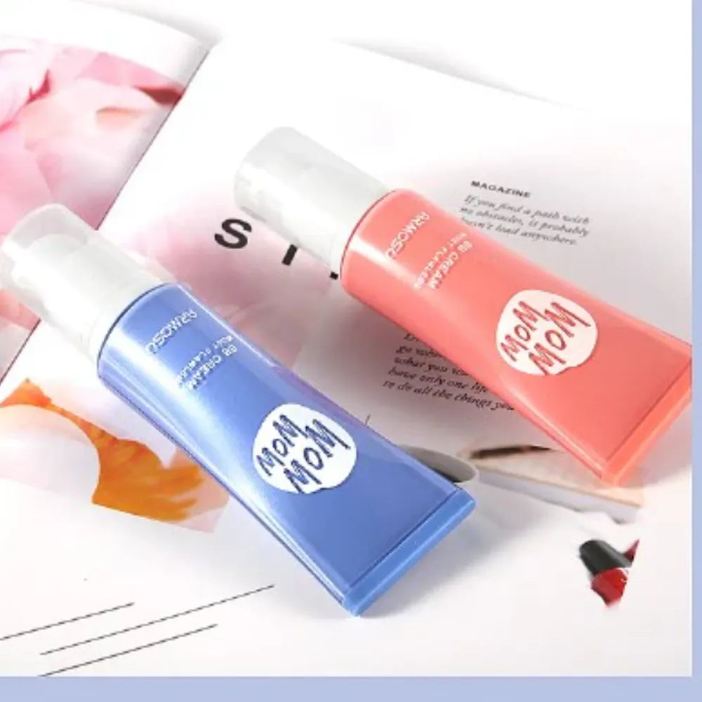 ARMOSU Moist Flawless BB Cream