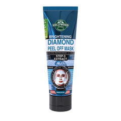 Hollywood Style Brightening Diamond Peel Off Mask – 100ml