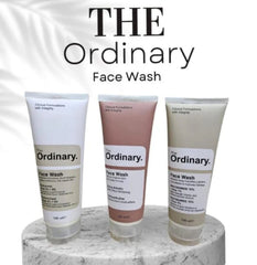 The Ordinary Face Wash 100ml