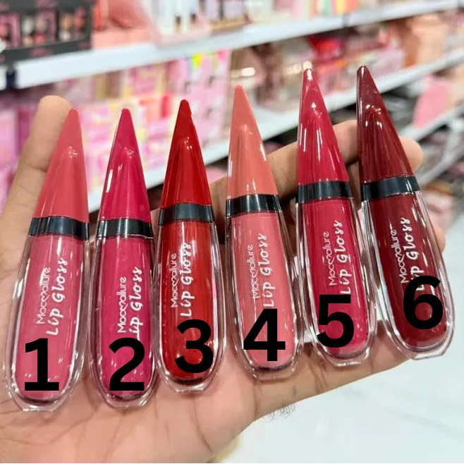 Mocallure Matte Lip Gloss