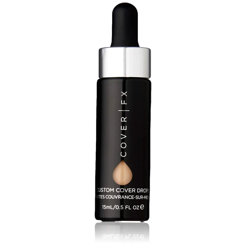 Cover Fx Face Foundation - No. A38