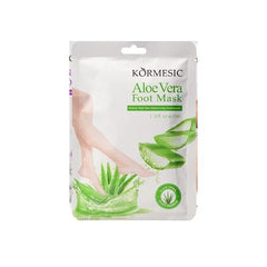 KORMESIC Aloe Vera - Foot Mask