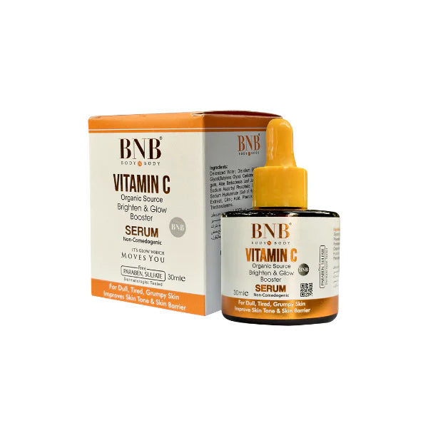 BNB Bright Up Vitamin C Serum 30ml