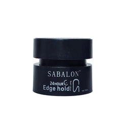 Sabalon 24 Hour Edge Hold Hair Wax 100ml