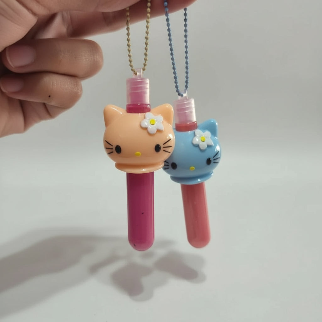 Mocallure Gloss – Cute & Shiny Lip Glow