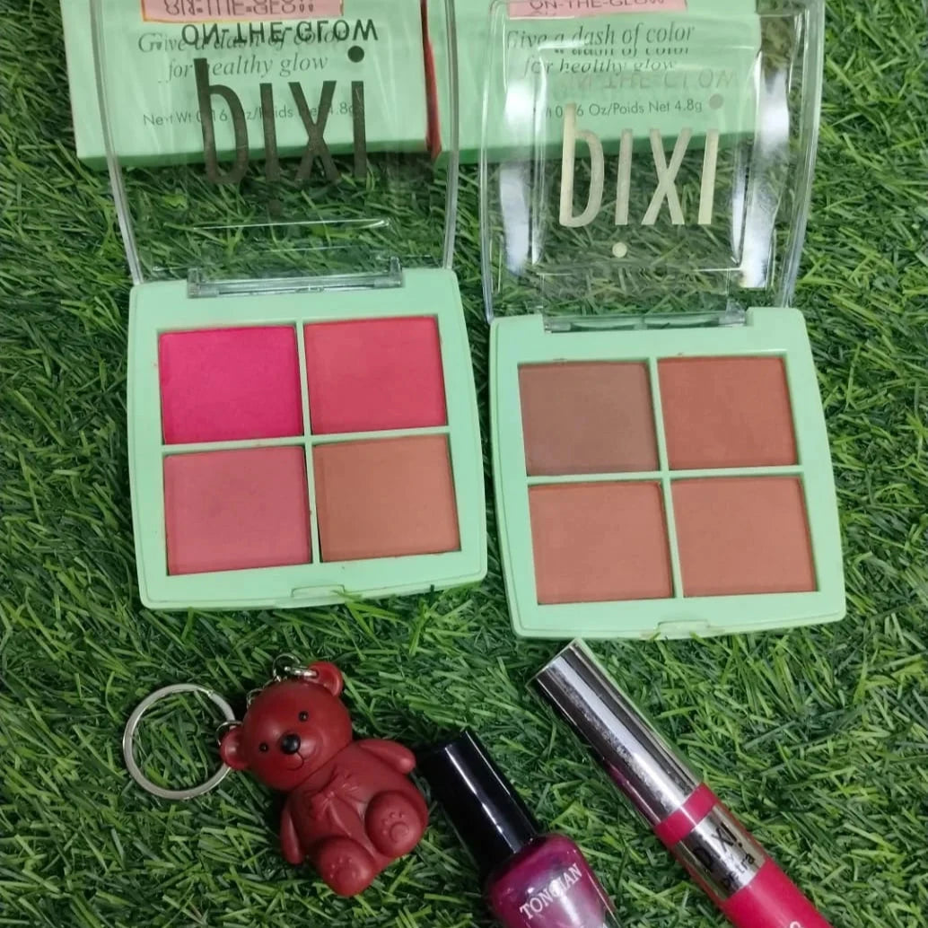 Pixi Deal