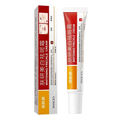 Images Anti-Freckle Cream For Brighten Skin 15G