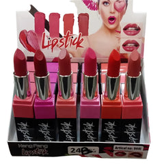 Heng Fang Matte Lipstick Set Of 6 Pcs