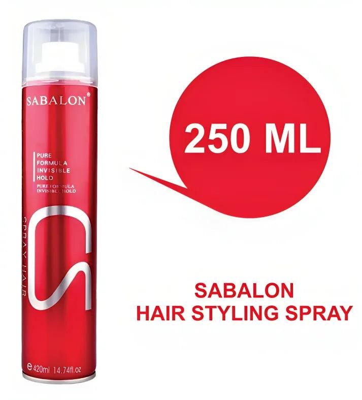 Sabalon Hair Spray