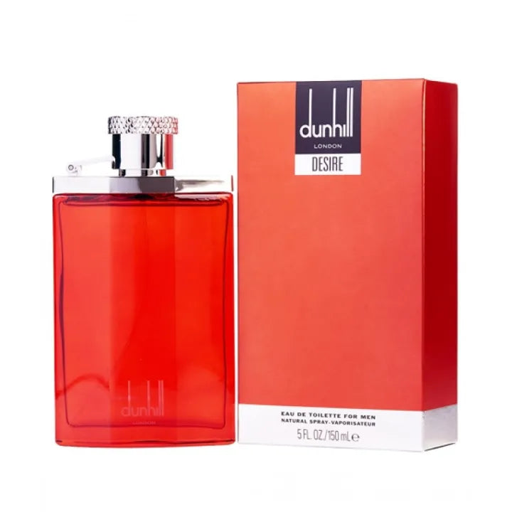 Dunhill Desire Red ED Spray for Men 100ml