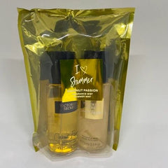 Victoria’s Secret Coconut Passion 2in1 Body Mist – 75ml