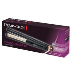 Remingtion Original Hair Straightener S3500 Ceramic Straight 230