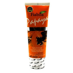 Fiabila Papaya Face Wash, 100ml