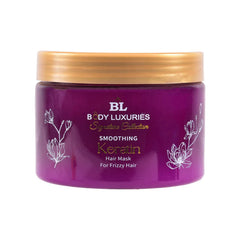 Body Luxuries Keratin Hair Mask 300gm