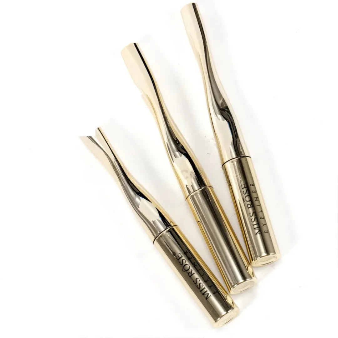 Miss Rose Exaggerate Liquid Eyeliner