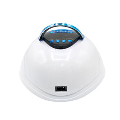 SUNC3 PLUS UV-Led Lamp Professional For Drying Acrylic & Poly Gel Nails 96Watt