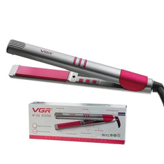 VGR Professional Hair Straightener