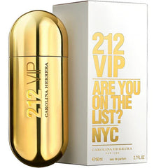 212 VIP EDP Women 80ML