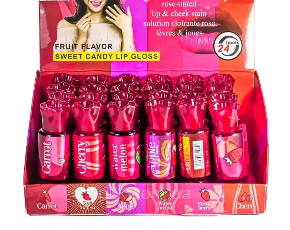 Douleec  Water Candy Tint