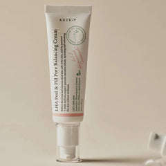 AXIS-Y LHA Peel & Fill Pore Balancing Cream 50ml