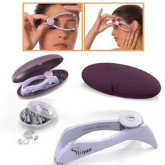 Silque Hair Threading Kit