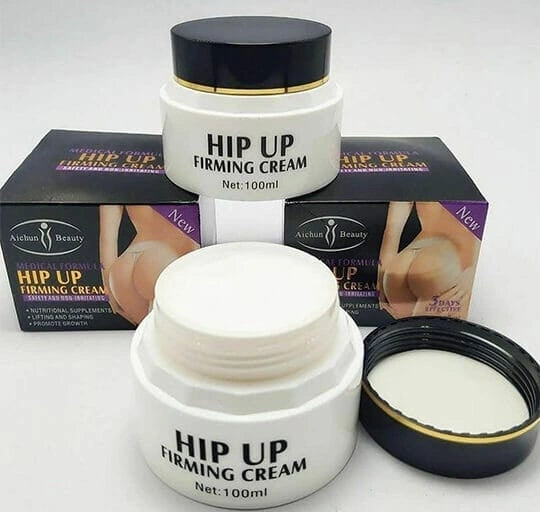Aichun Beauty  Medical Formula Hip Up Firming Cream
