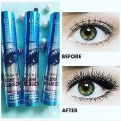 Heng Fang Volume Clubbing Mascara