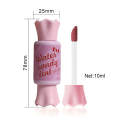 Warda Beauty Water Candy Lip Tint Set of (6Pcs)