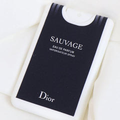 Dior PRF9 Sauvage Pocket Perfume