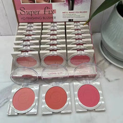 Mocallure Long Lasting Blusher 3Pcs Set