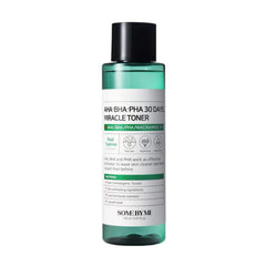 SOMEBYMI - AHA BHA PHA 30 Days Miracle Toner - 150 ml