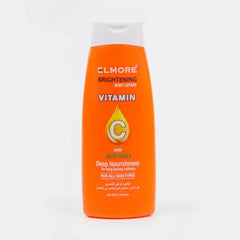 Elmore Vitamin C Deep Nourishment Body Lotion 250ml