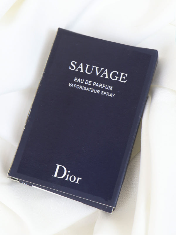 Dior PRF9 Sauvage Pocket Perfume