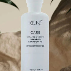 Keune Care Keratin Smoothing Shampoo 300ml