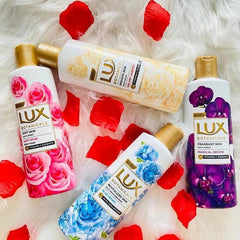 Lux Shower Gel