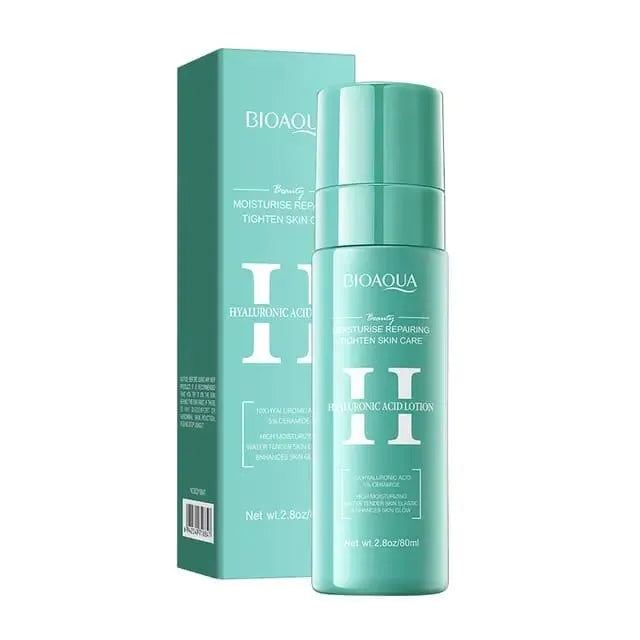 Bioaqua Hyaluronic Acid Face Toner 120ml