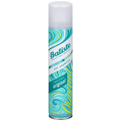 Batiste Dry Shampoo Original Classic Fresh 200ml