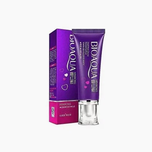 Bioaqua 4 in 1 Pink And Whitening Personal Care Deal
