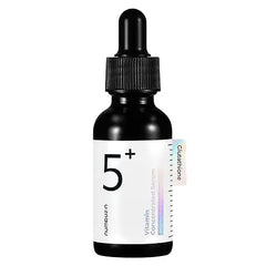 Numbuzin - No.5 Vitamin Concentrated Serum 30ml