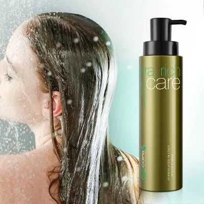 GOCARE Hair Shampoo Sulfate Free Ultra Rich Care Supreme- 400 ML