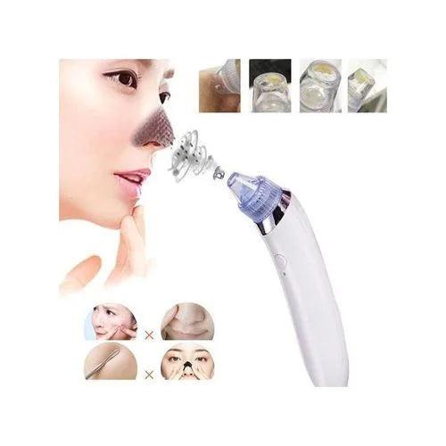 5 in 1 Blackhead Vacuum Acne Cleaner Pore Remover Skin