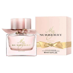 My Burberry Blush Eau de Parfum for Women – 90 ml