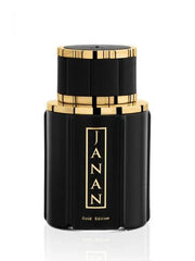 Junaid Jamshed Janan Gold Perfume For Men - 100ml