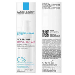 La Roche-Posay Toleriane Rosaliac AR Visible Redness Reducing Moisturizer40ml