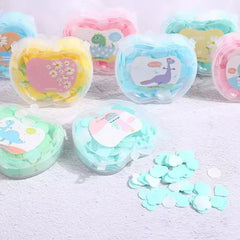 Paper Scent Appleed Soap